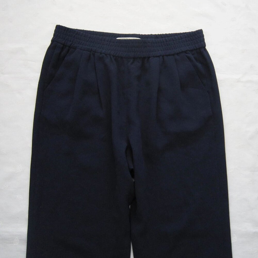 Joie Navy Blue Mariner Jogger XXS - Picture 5 of 8